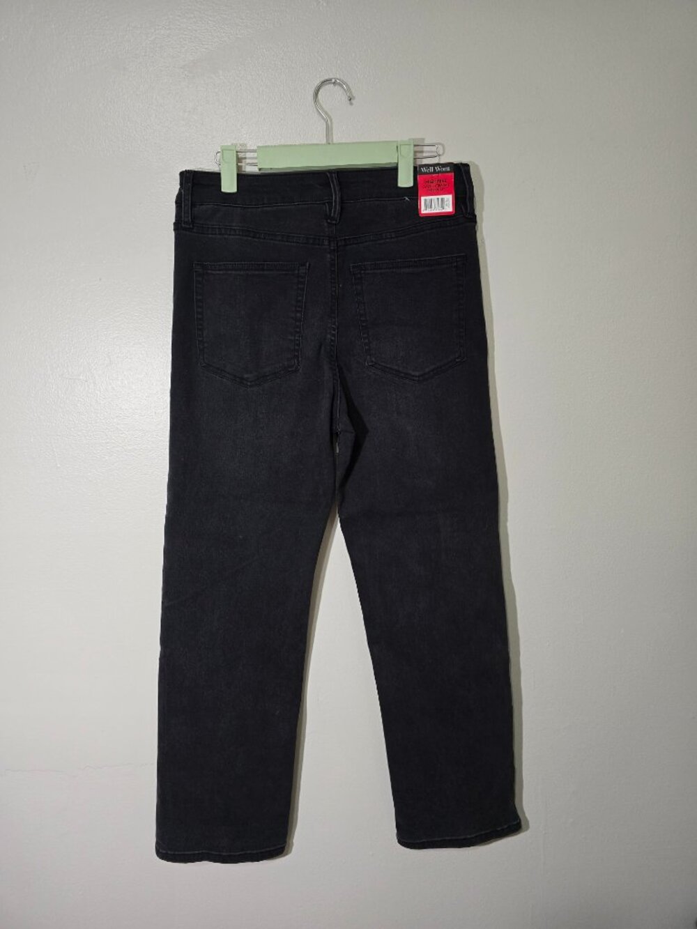NWT Size 8 Well Worn Jeans - Picture 5 of 6
